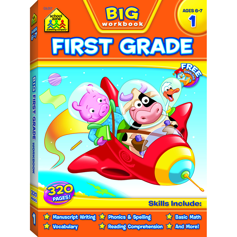 big-first-grade-workbook-educational-books-online-teacher-supply-source