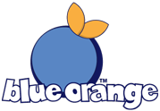 Blue Orange Usa