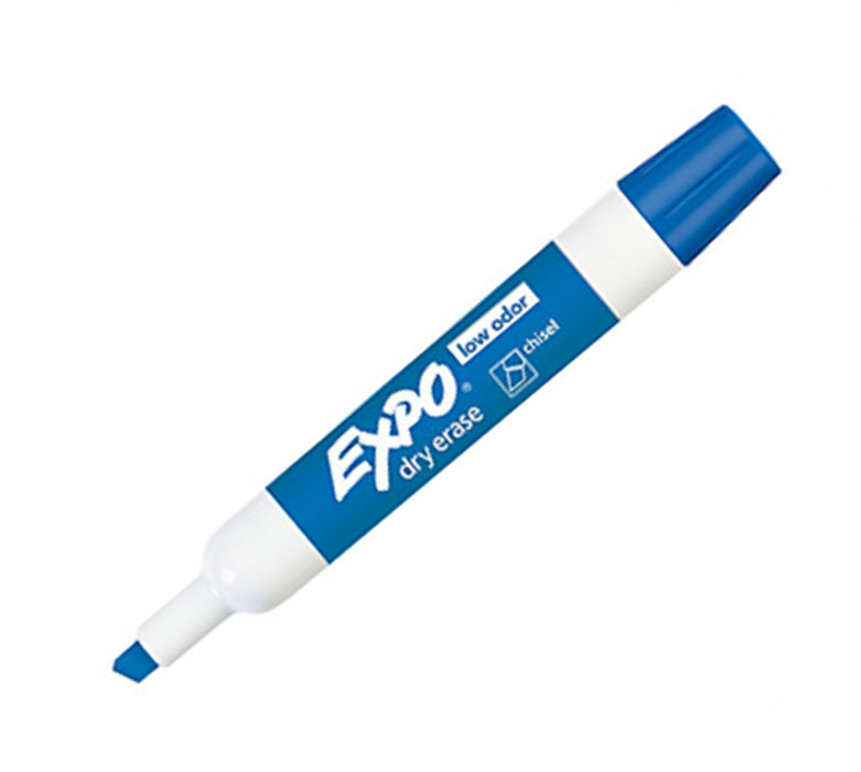 4 pack expo markers