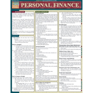 finance guide